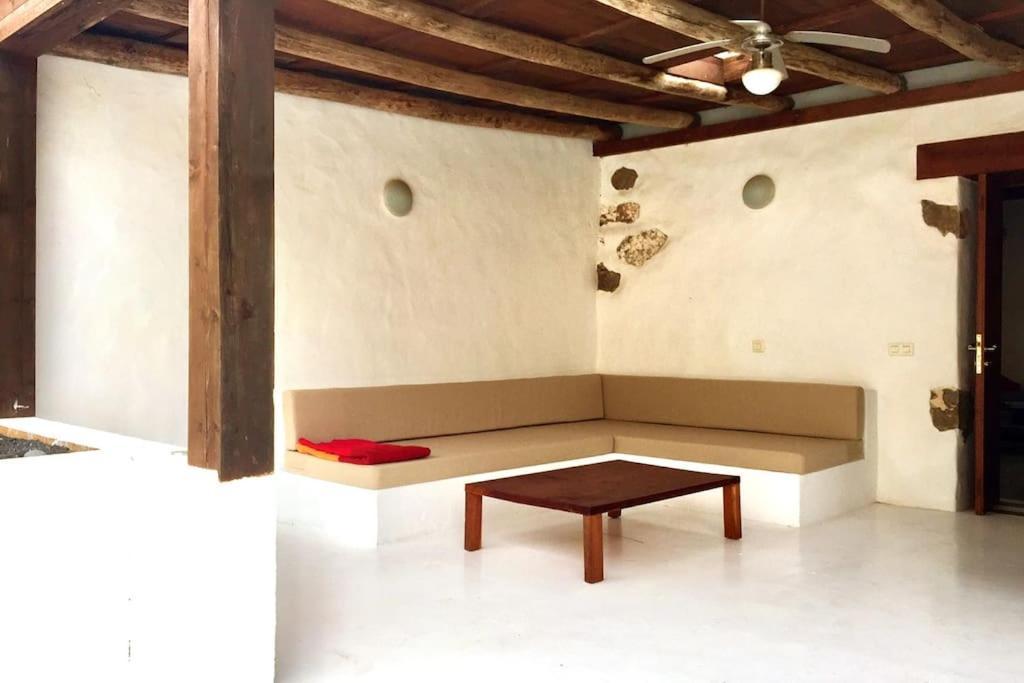 Beautifull And Quiet Villa Los Valles