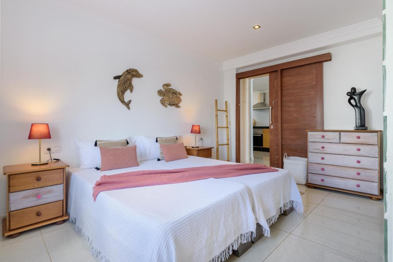 Apartamento Ocean Pebbles, The Sound Of The Sea Punta Mujeres