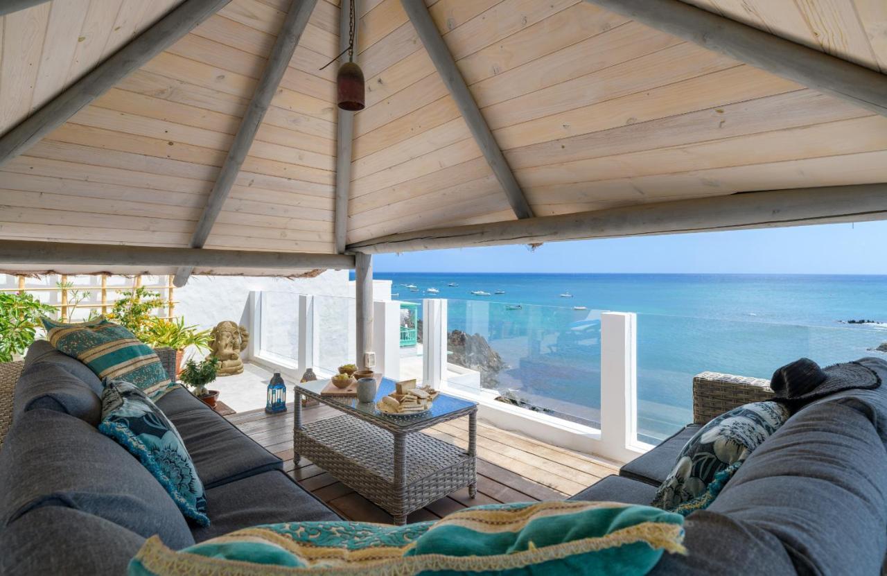 Apartamento Ocean Pebbles, The Sound Of The Sea Punta Mujeres