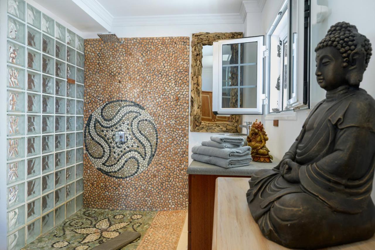 Ocean Pebbles, The Sound Of The Sea Apartamento *