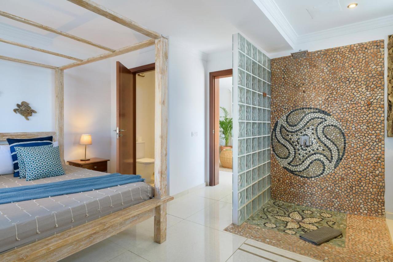 Ocean Pebbles, The Sound Of The Sea Apartamento