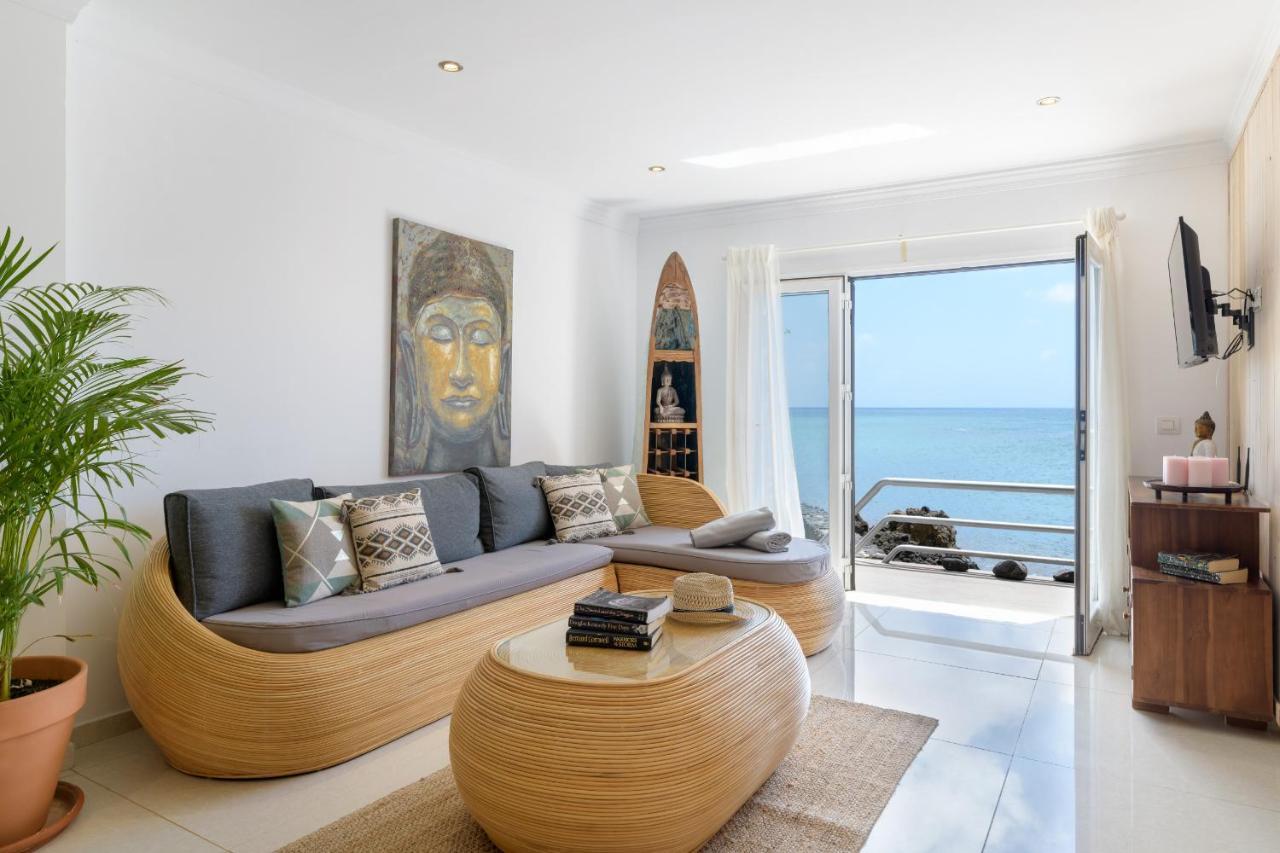 Apartamento Ocean Pebbles, The Sound Of The Sea *