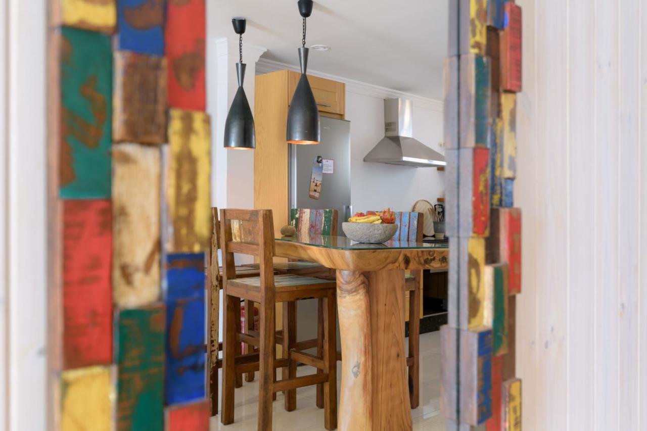 Apartamento Ocean Pebbles, The Sound Of The Sea