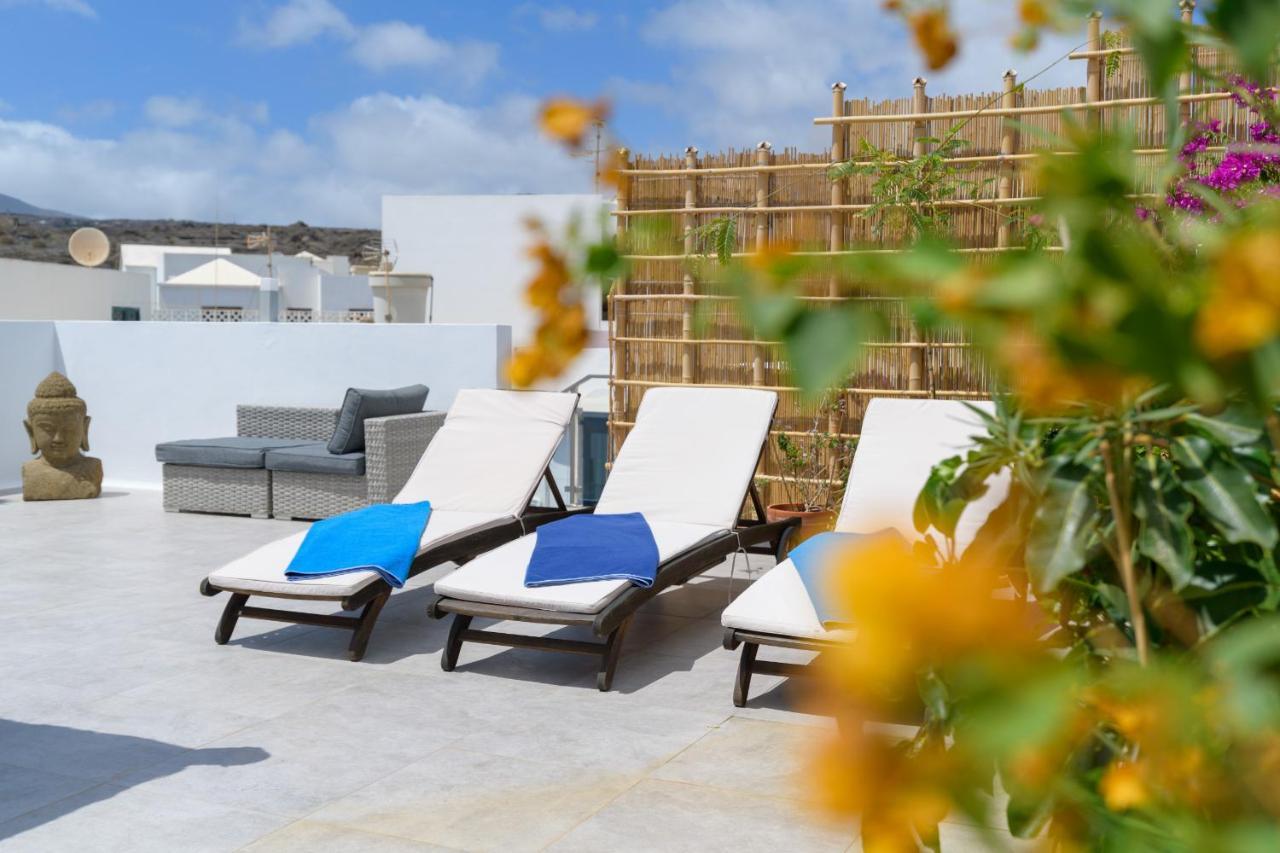 Ocean Pebbles, The Sound Of The Sea Apartamento
