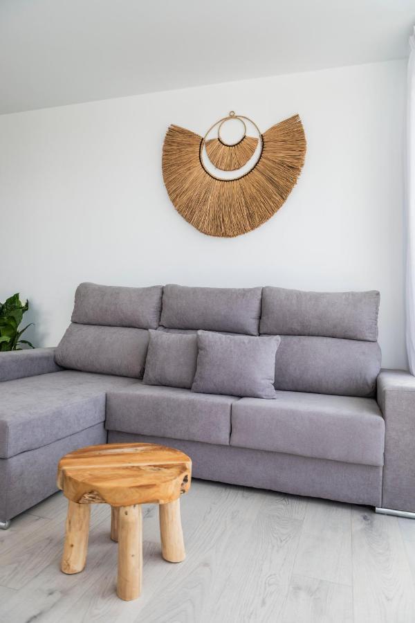 Mandarina Villa Tias