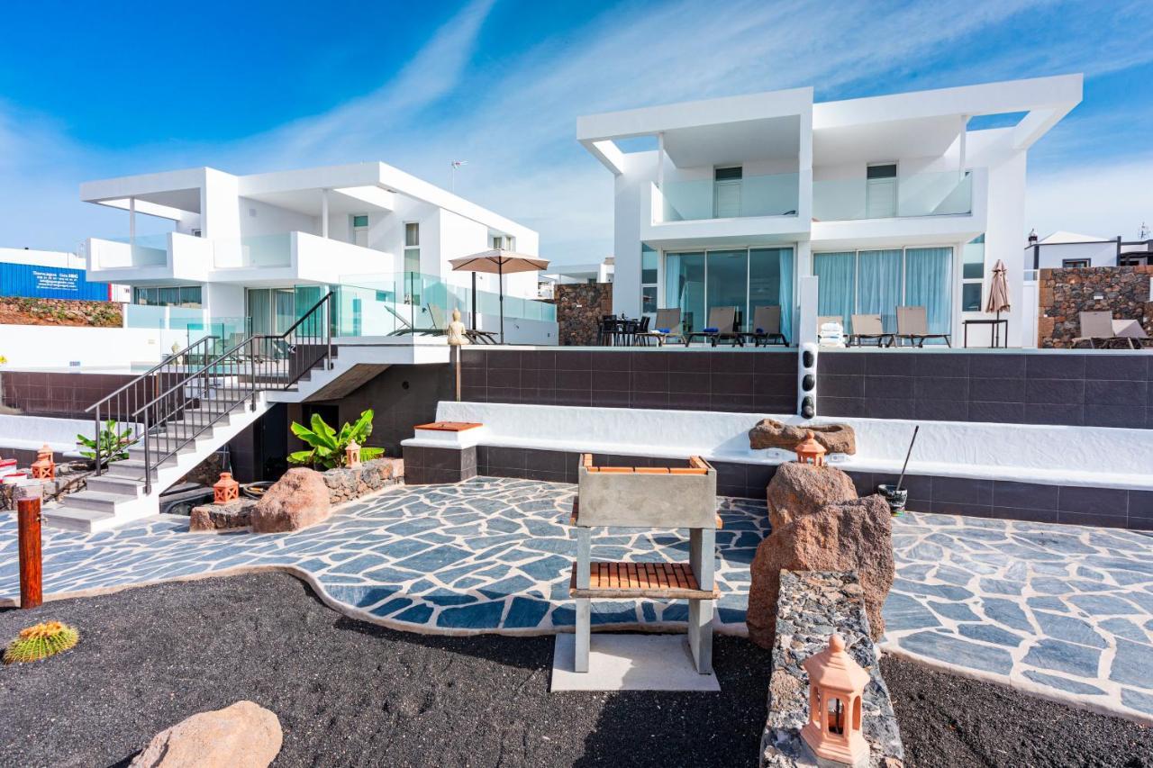 Mandarina Villa