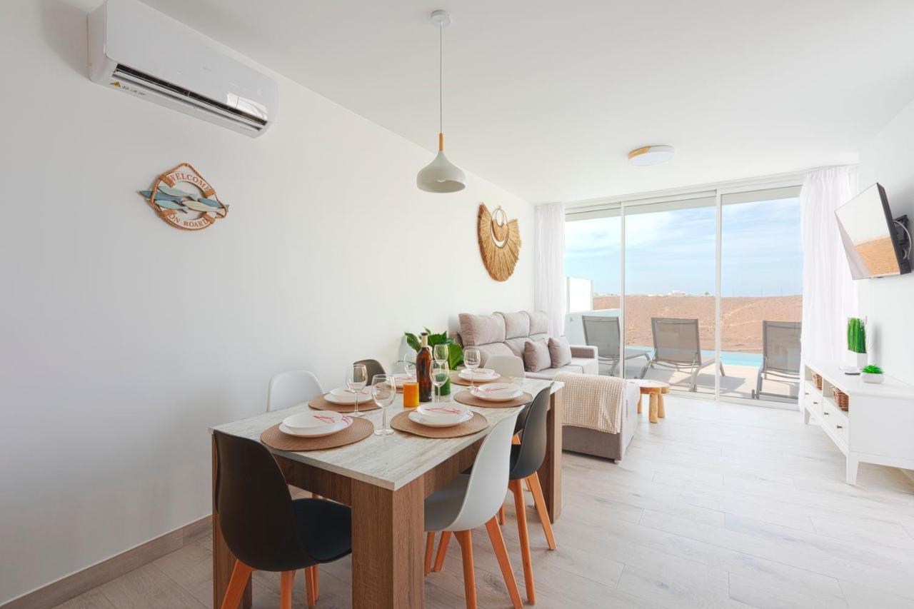 Villa Mandarina