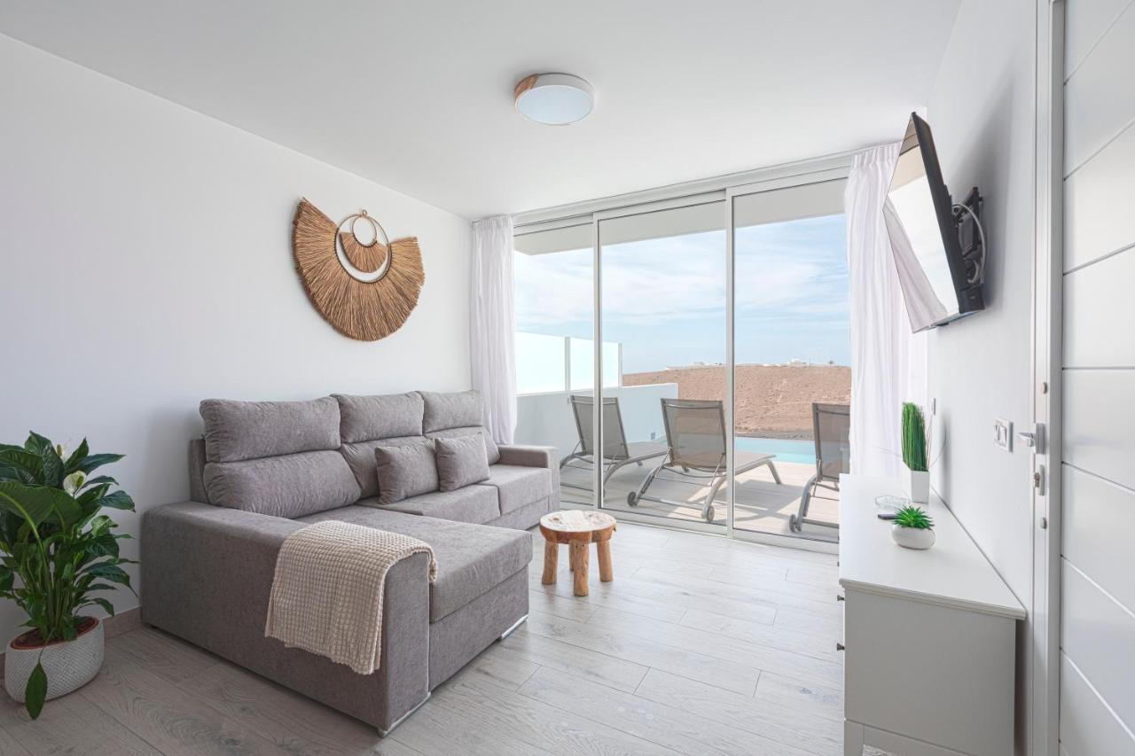Mandarina Villa *