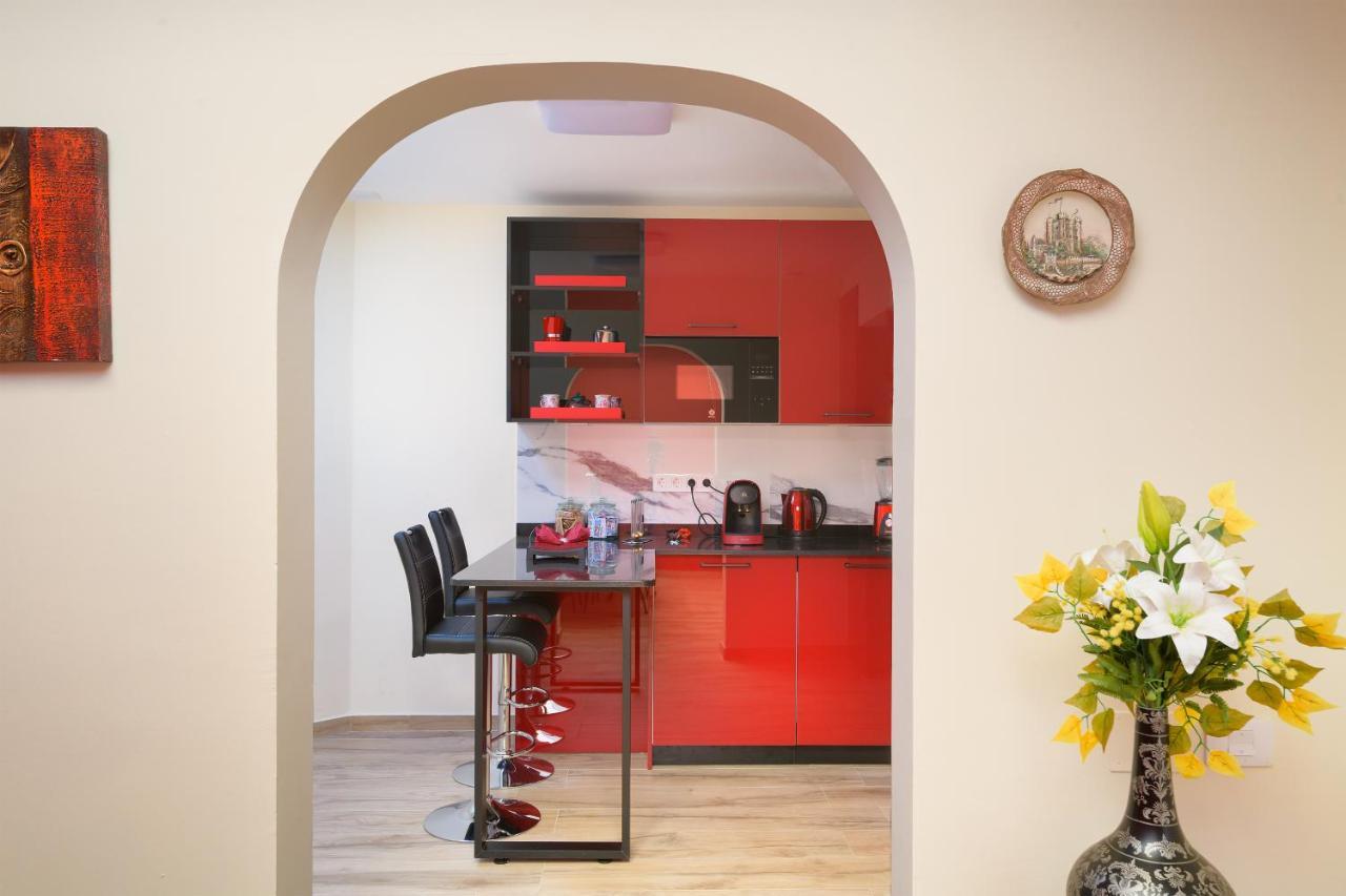 Holiday home Casa Fantastica En Inmejorable Ubicacion *