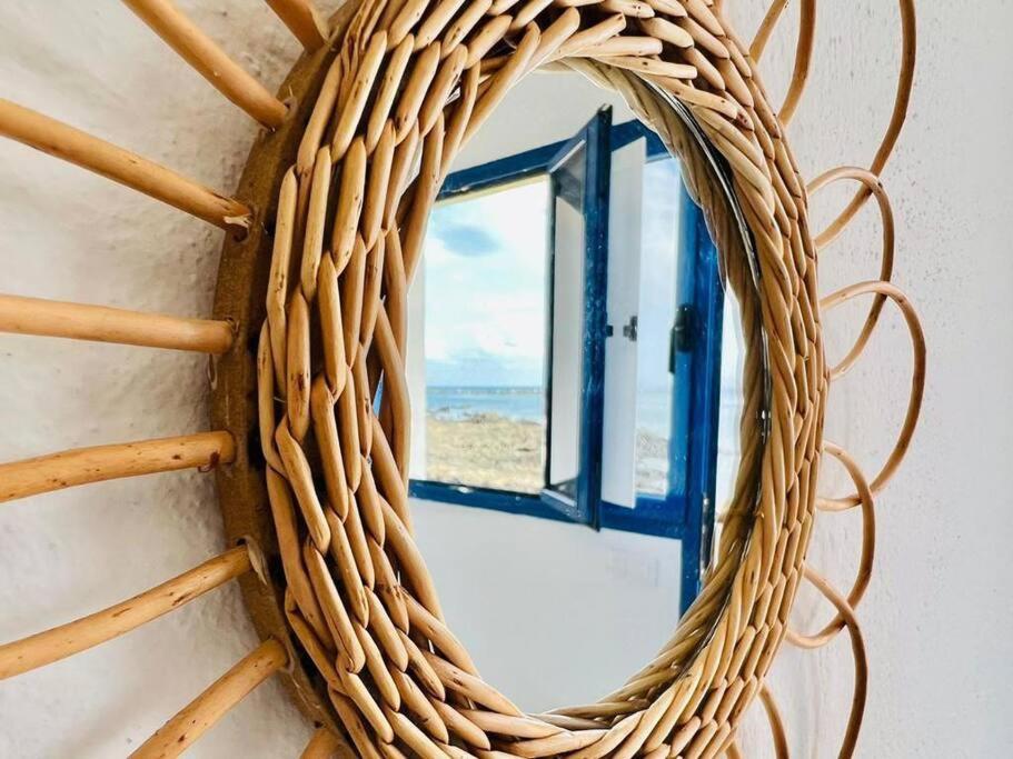 Apartamento Oceanviews Órzola