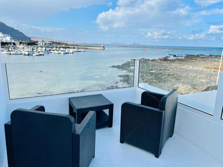 Apartamento Oceanviews