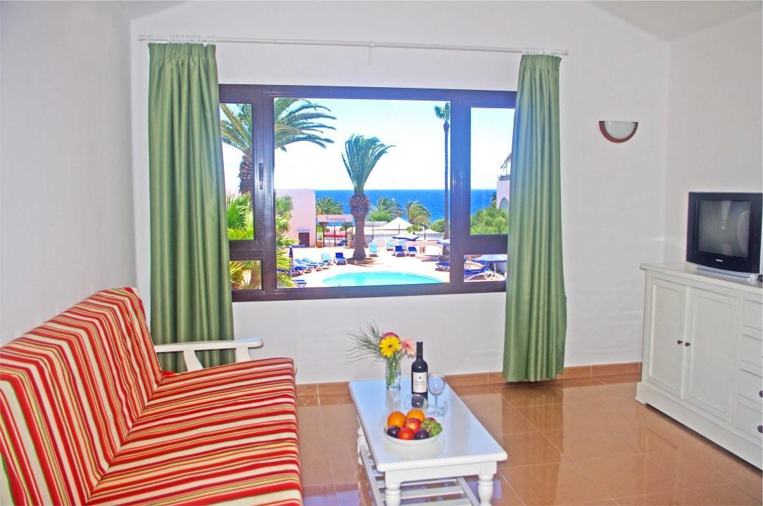 Flamingo Apartamento *