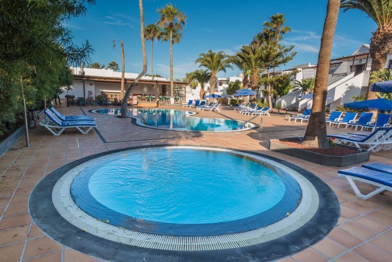 Apartamento Flamingo Puerto del Carmen (Lanzarote)