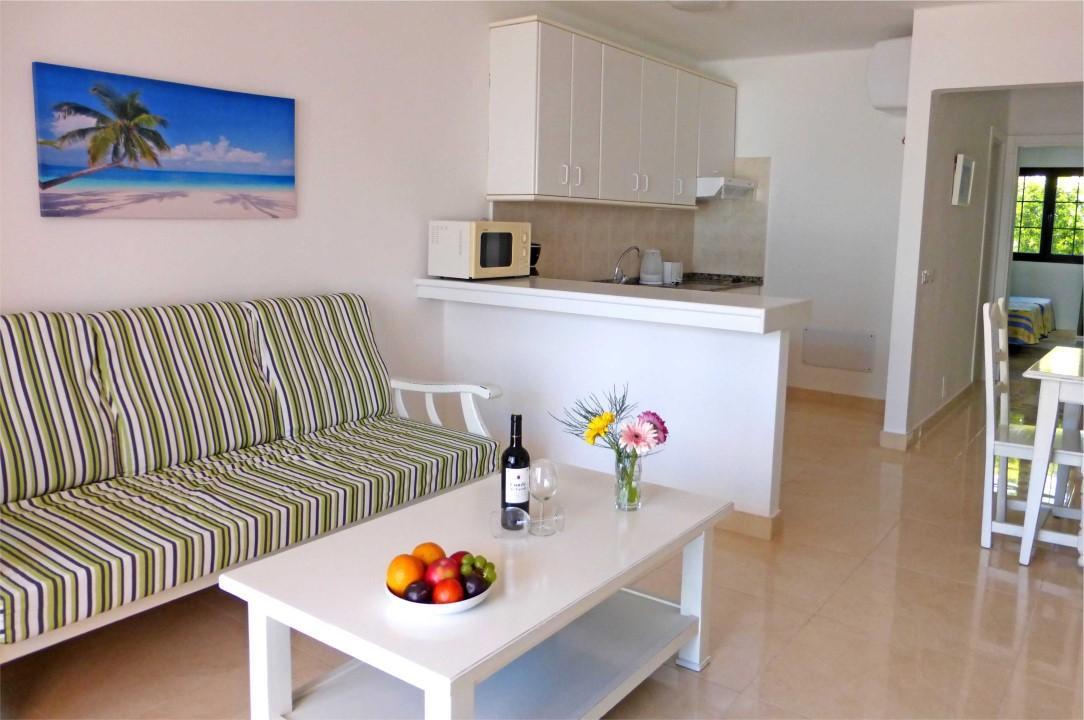 Apartamento Flamingo Puerto del Carmen (Lanzarote)