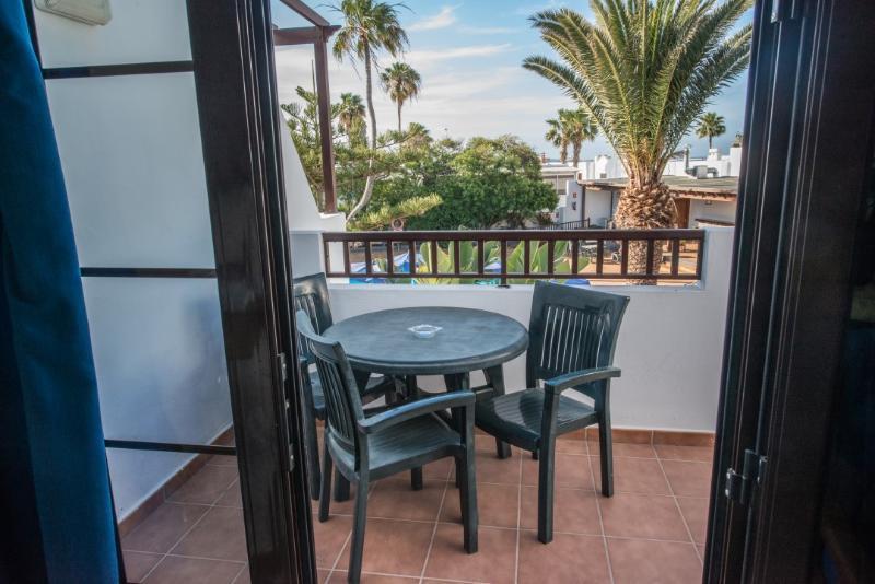 Apartamento Flamingo *