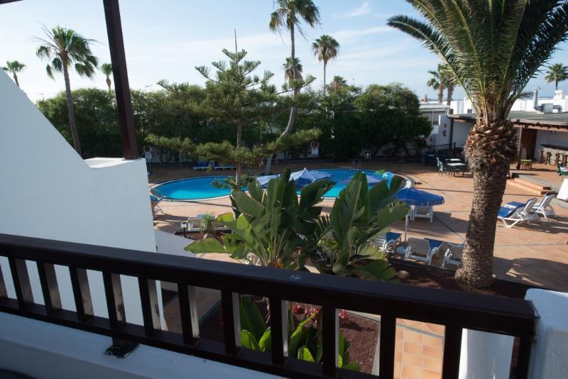 Apartamento Flamingo
