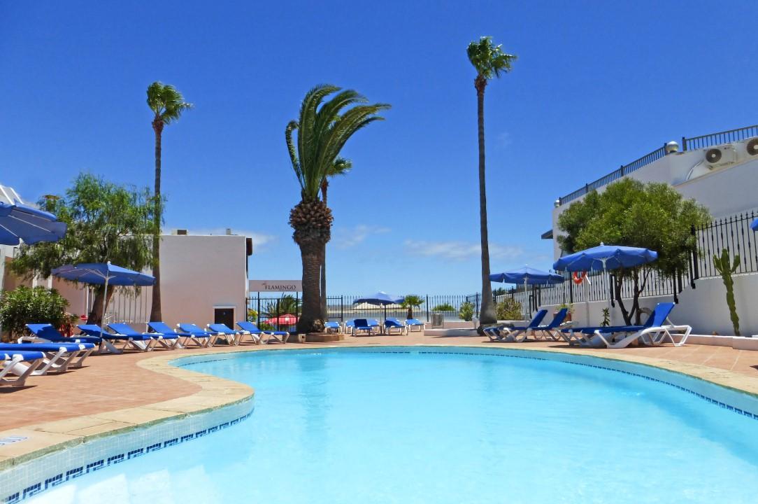 Flamingo Apartamento *