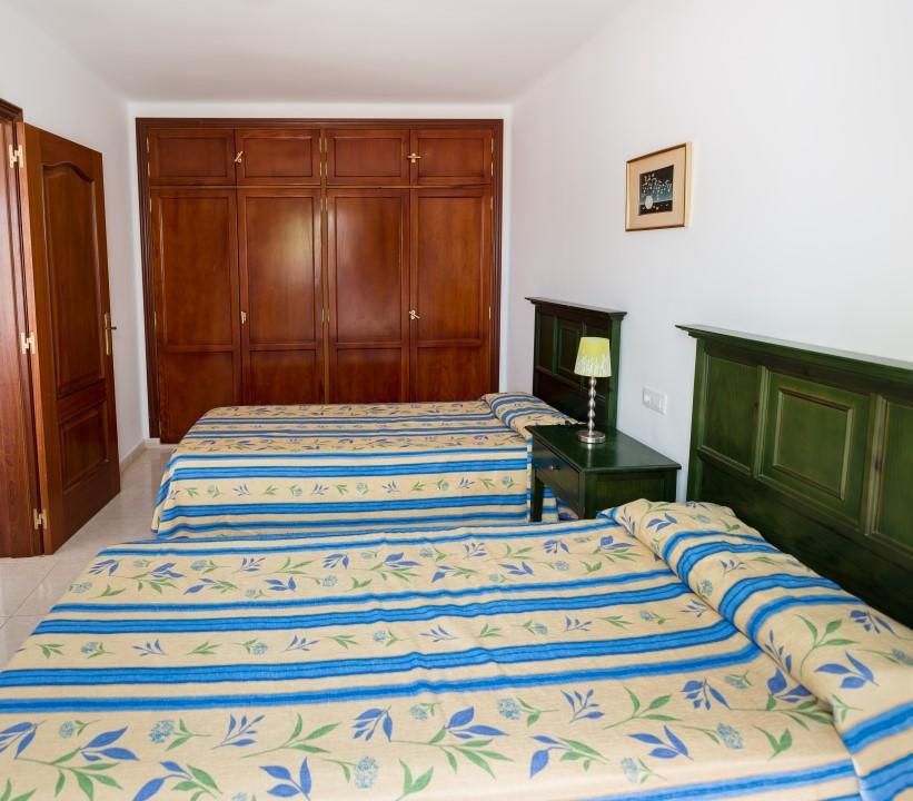 Apartamento Flamingo