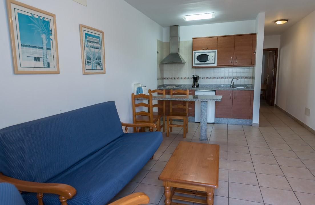 Apartamento Flamingo *