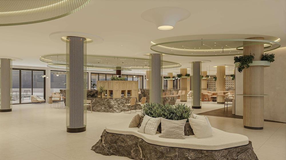 Radisson Blu Lanzarote - Adults Only +16 4*