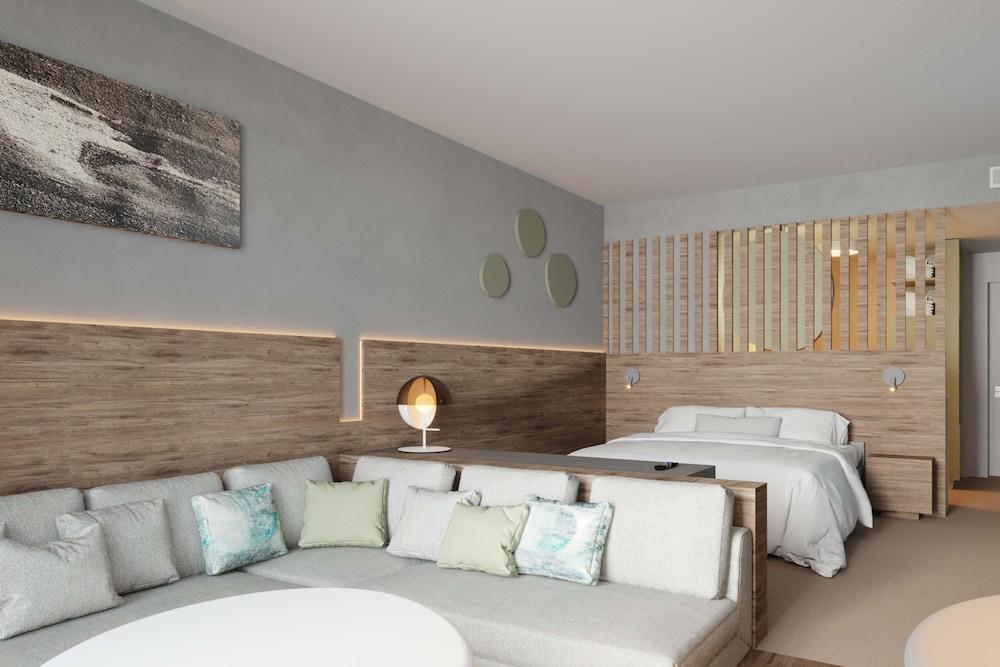 Radisson Blu Lanzarote - Adults Only +16 4* Costa Teguise