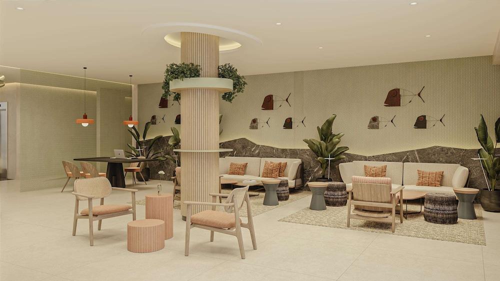 Hotel Radisson Blu Lanzarote - Adults Only +16 Costa Teguise