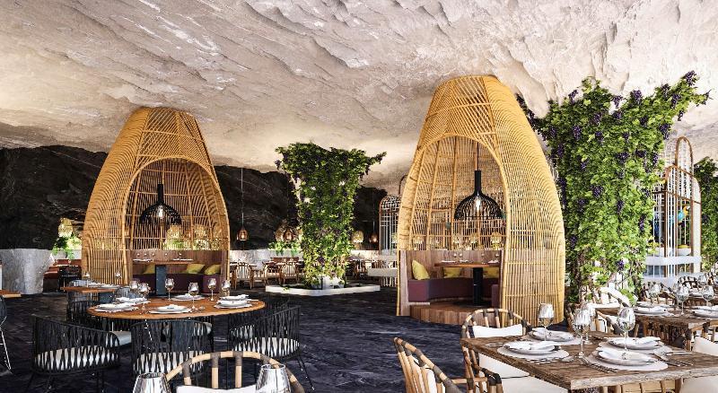 Barcelo Playa Blanca Hotel