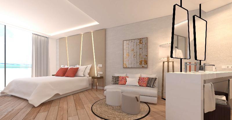 Barcelo Playa Blanca Hotel
