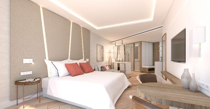 Barcelo Playa Blanca 4*