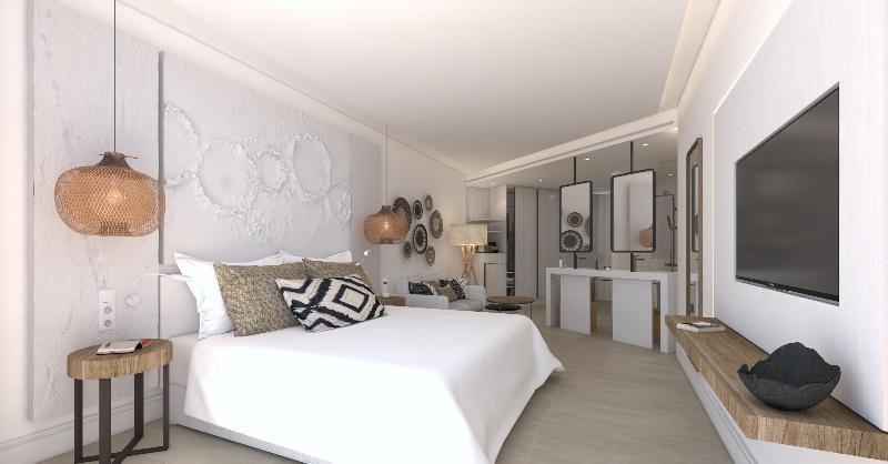 Barcelo Playa Blanca 4* Playa Blanca (Lanzarote)