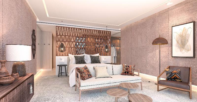 Barcelo Playa Blanca Hotel