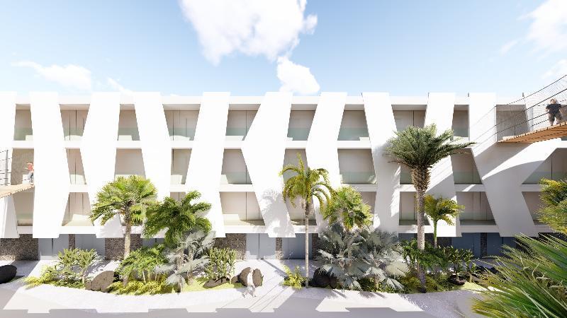 Barcelo Playa Blanca