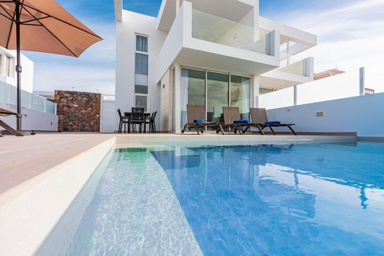 Papaya Villa Tías