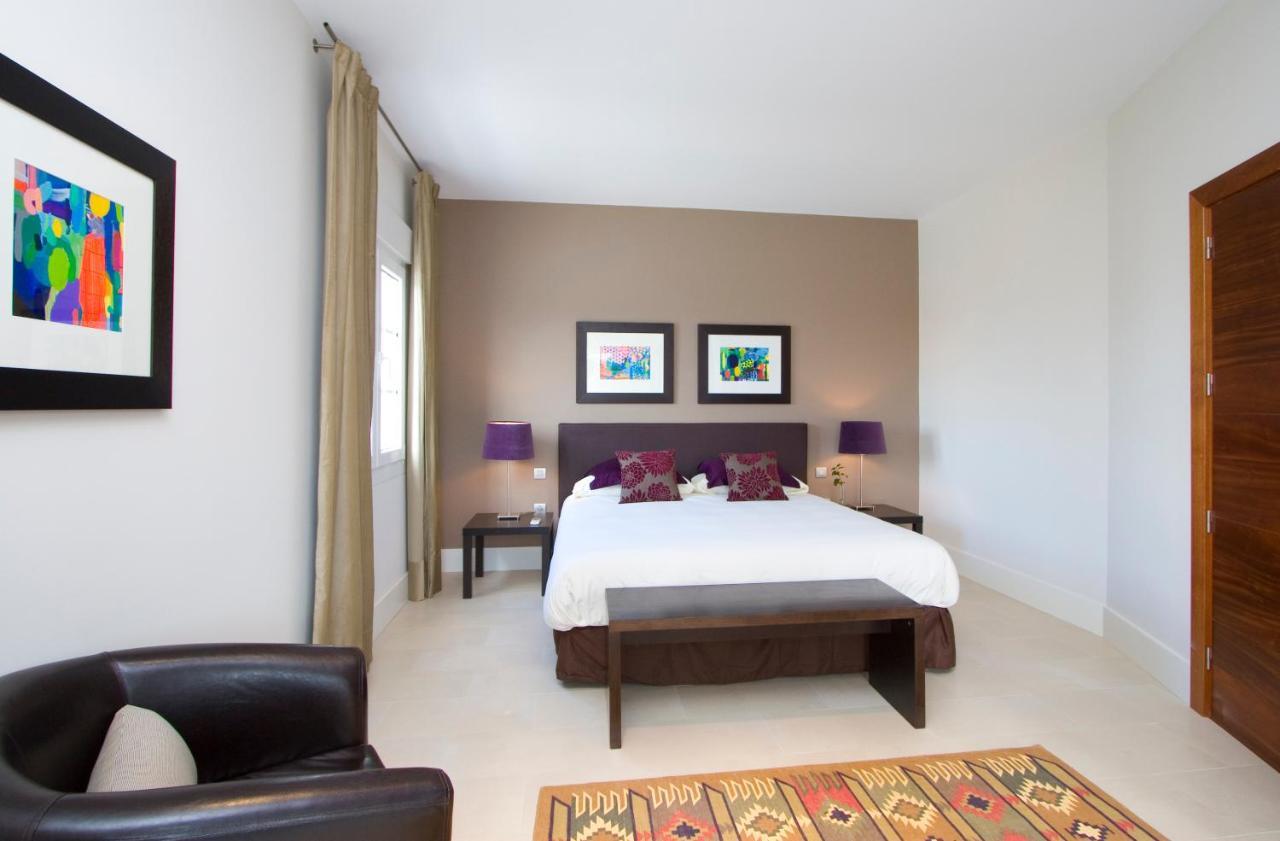 Beautiful Ambar Villa