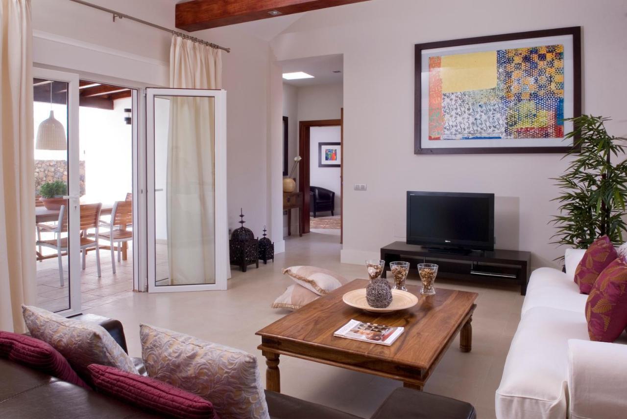 Villa Beautiful Ambar Puerto del Carmen (Lanzarote)