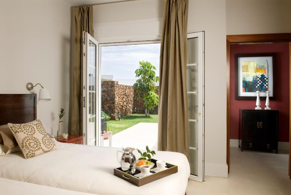 Beautiful Ambar Villa Puerto del Carmen (Lanzarote)