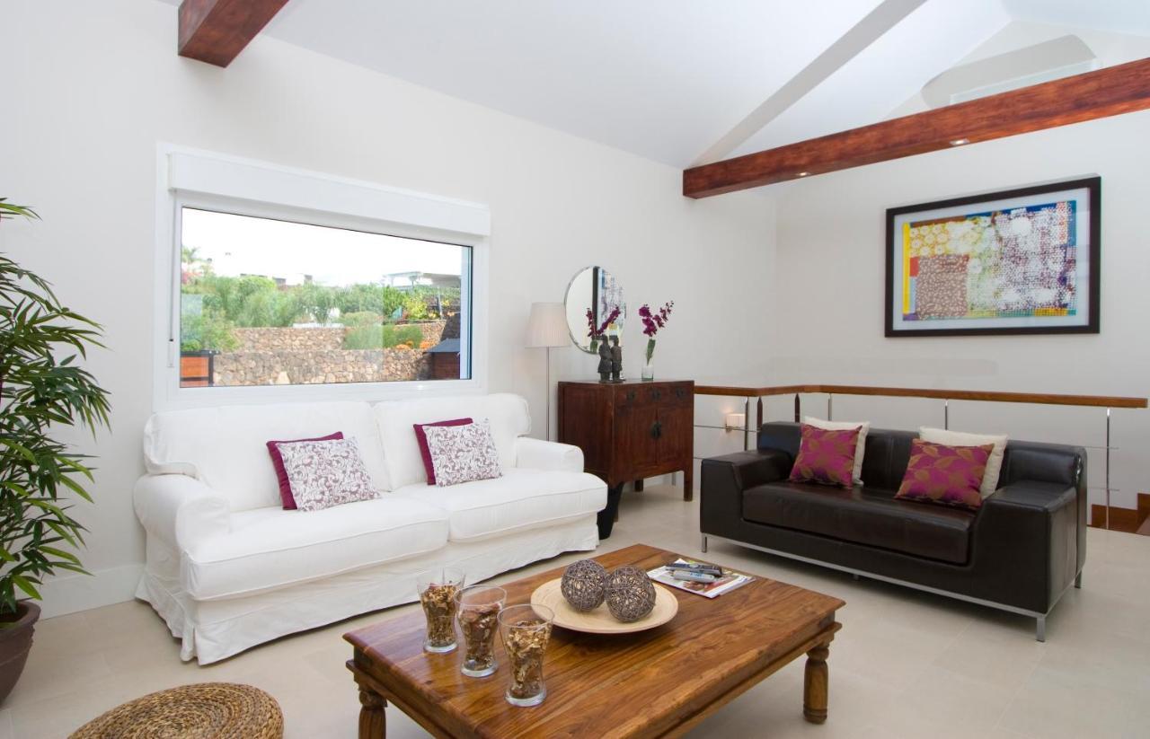 Beautiful Ambar Villa Puerto del Carmen (Lanzarote)