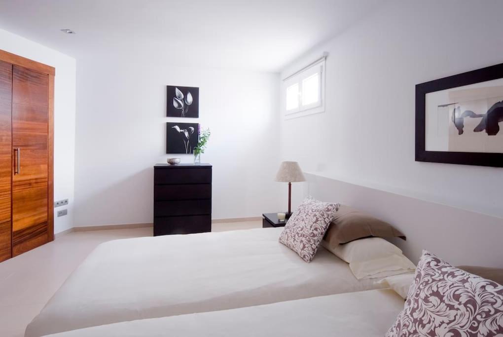 Villa Beautiful Ambar *