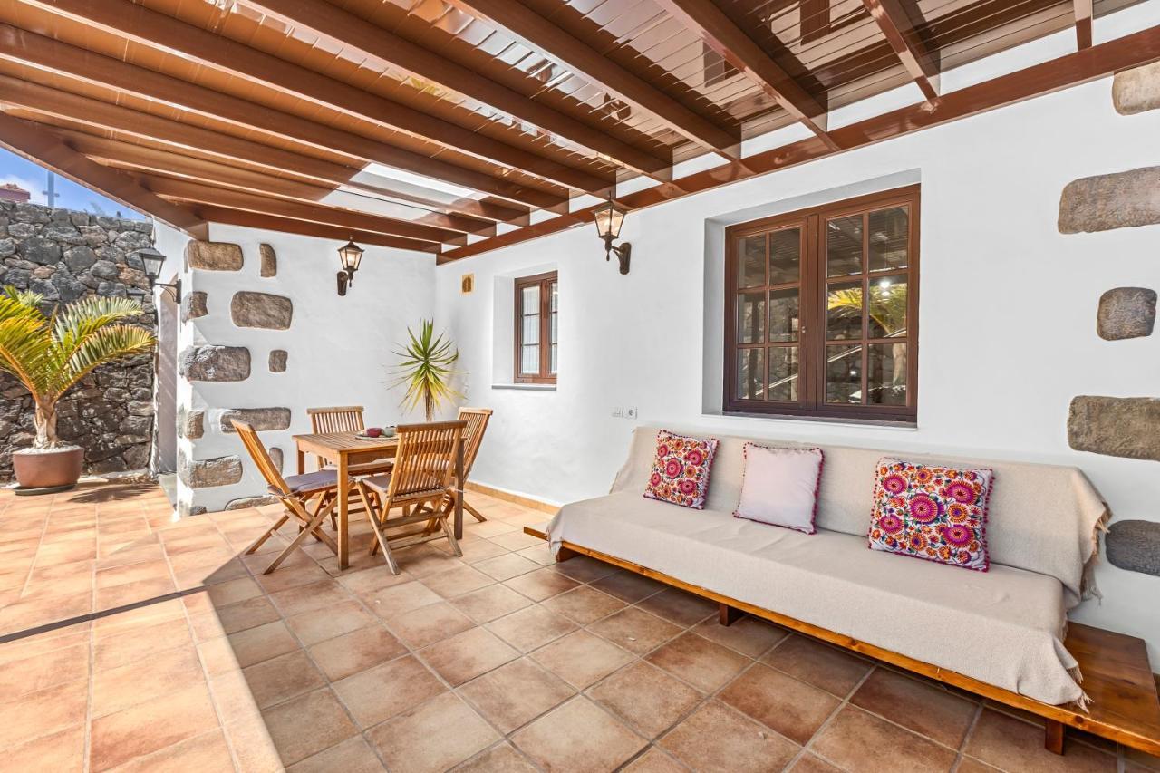 Rural Roferos Apartment *