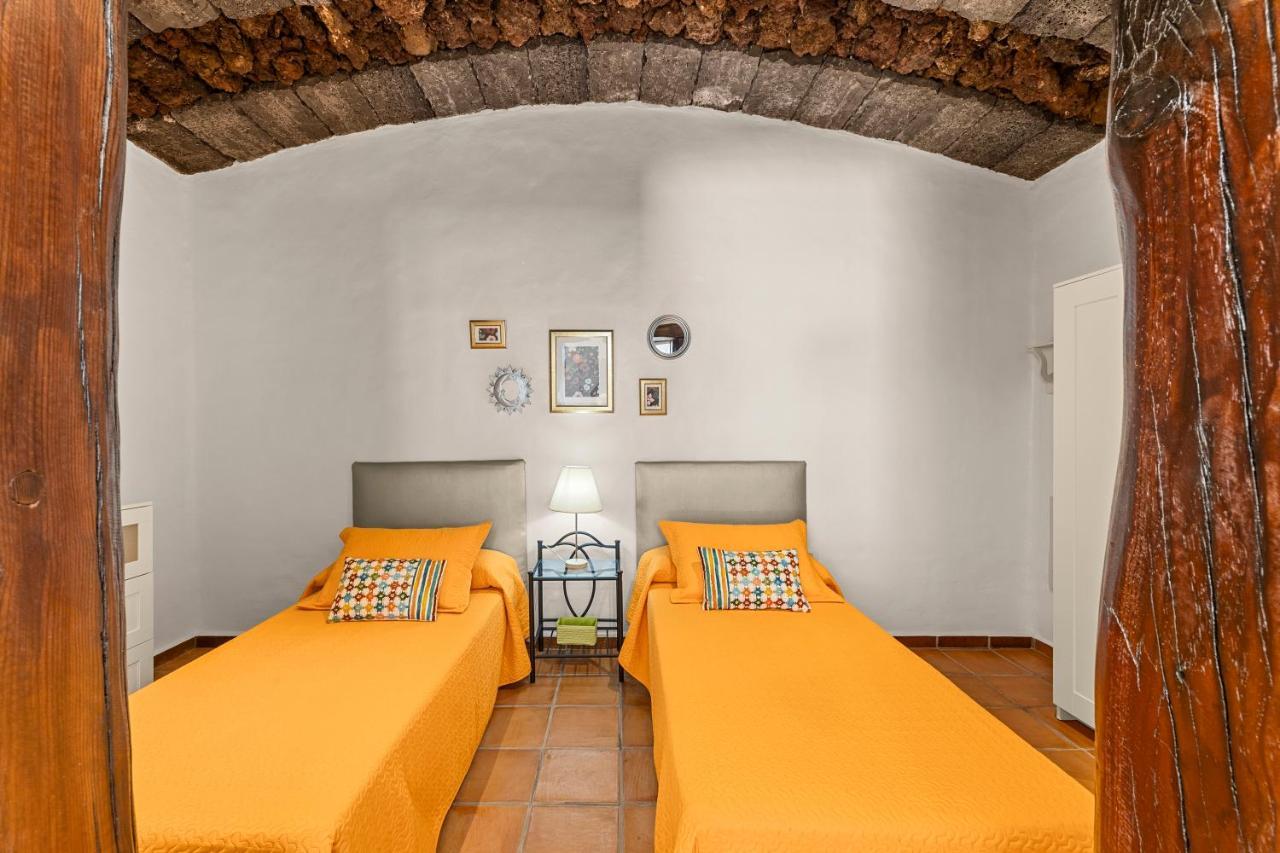 Apartment Rural Roferos