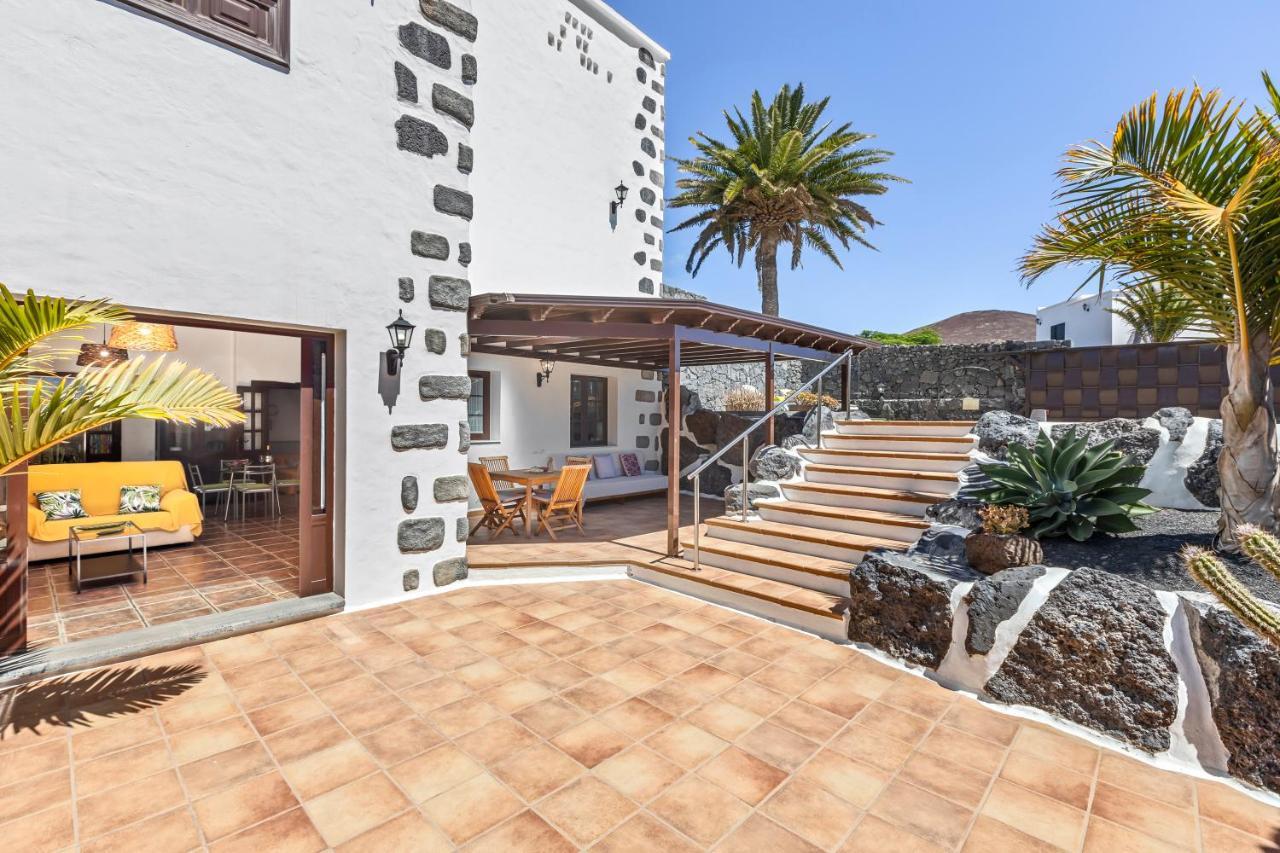 Apartment Rural Roferos