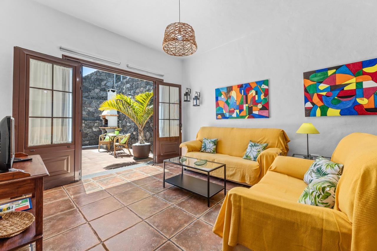 Apartment Rural Roferos *