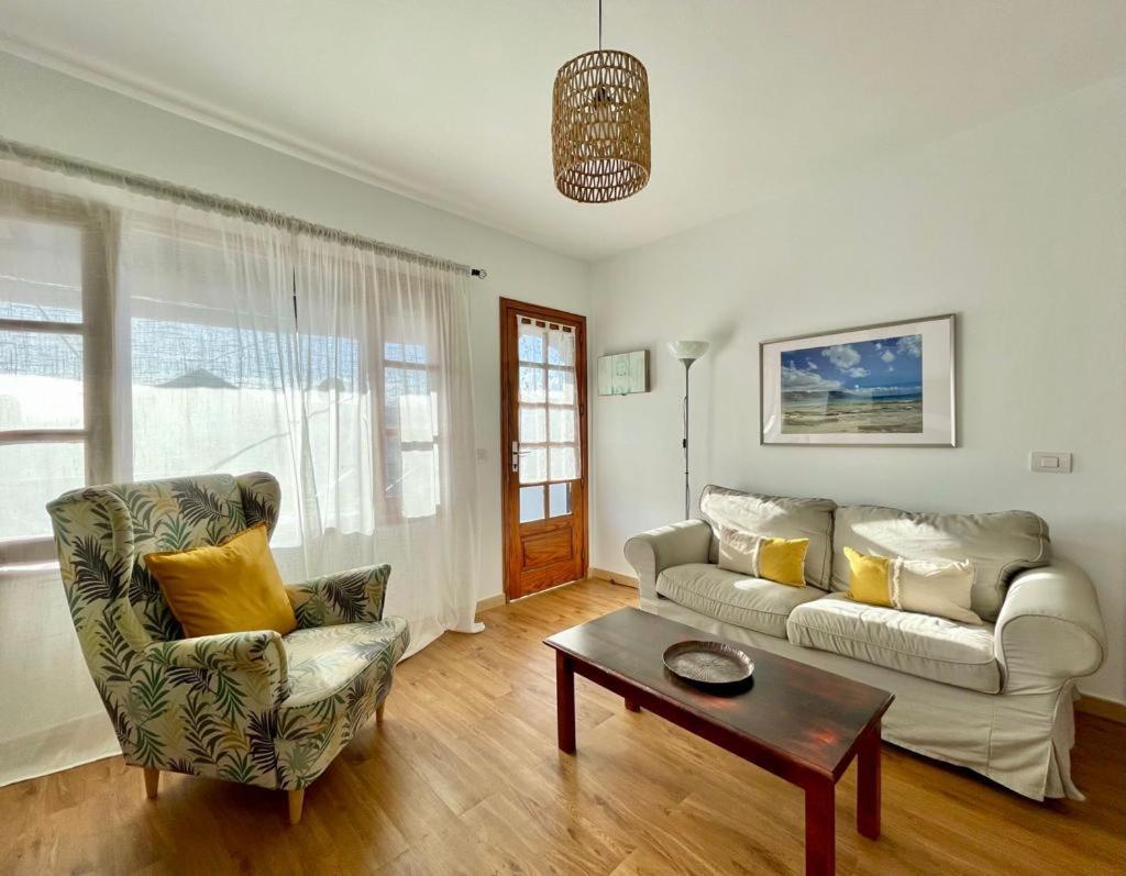 Apartment O Sole Mio En Playa Honda