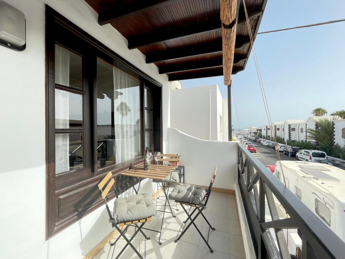 Apartment O Sole Mio En Playa Honda *