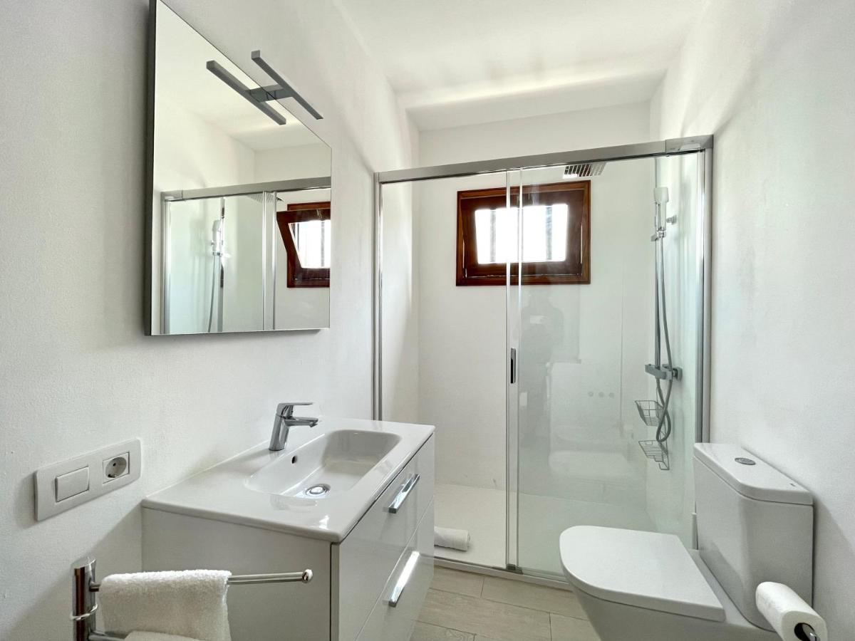 Apartment O Sole Mio En Playa Honda Playa Honda (Lanzarote)