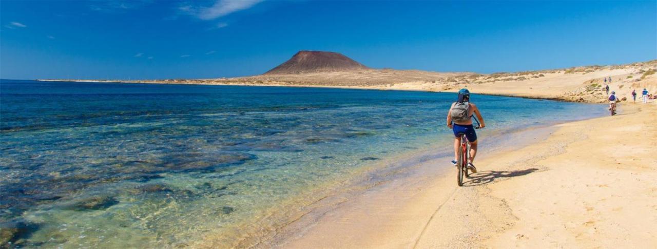 O Sole Mio En Playa Honda