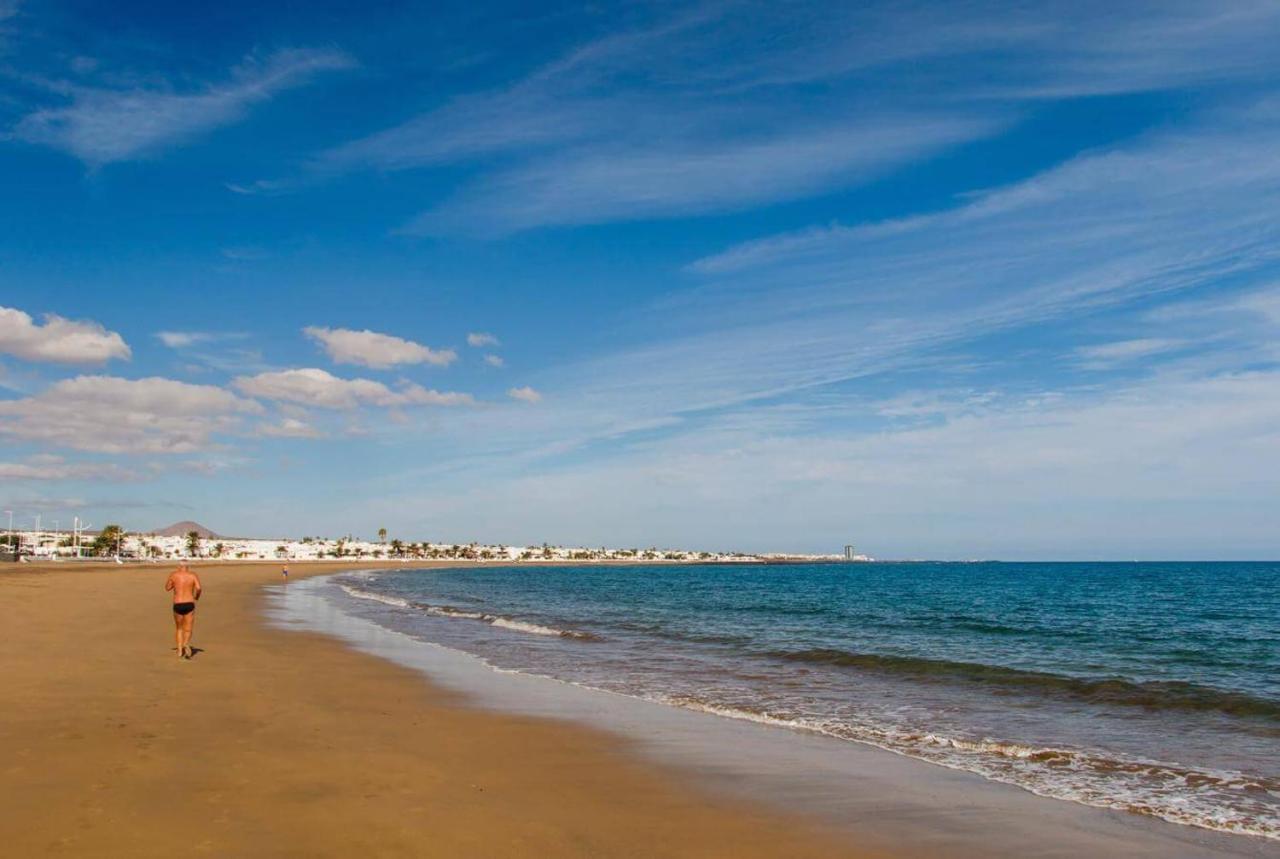 O Sole Mio En Playa Honda Apartment Playa Honda (Lanzarote)