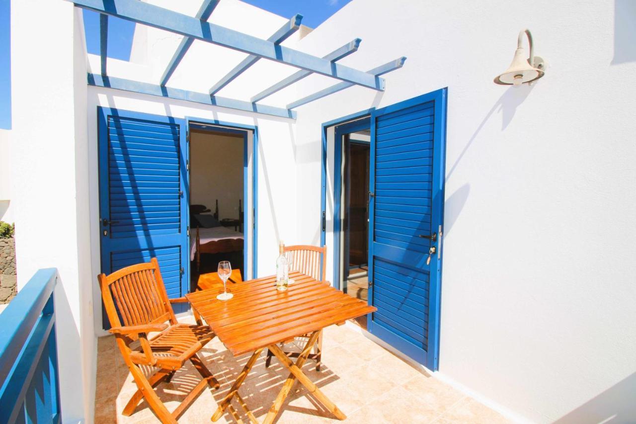 Casa Bahia De Naos Con Vistas Al Mar * Arrecife (Lanzarote)