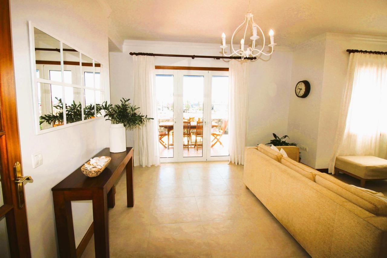 Casa Bahia De Naos Con Vistas Al Mar *