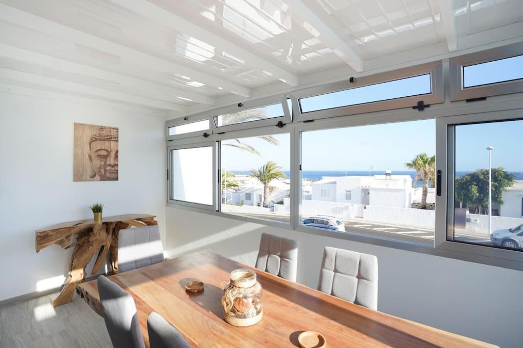 Apartment Rooftop Sea View With Jacuzzi And A/c *